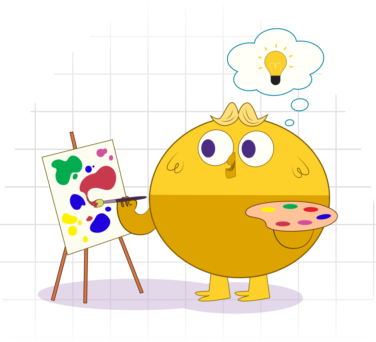 Confidence Through Play